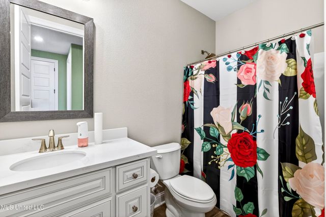 11106 Alphabet Road, Gulfport, MS 39503