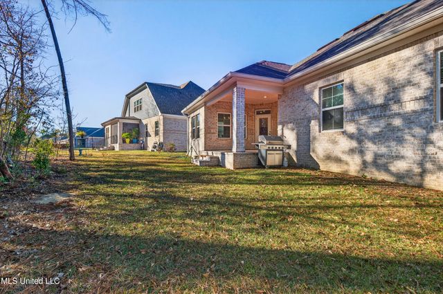 11106 Alphabet Road, Gulfport, MS 39503