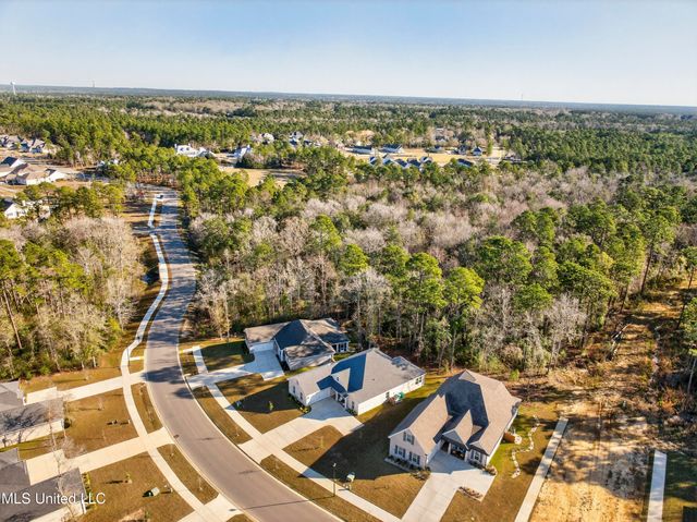 11106 Alphabet Road, Gulfport, MS 39503