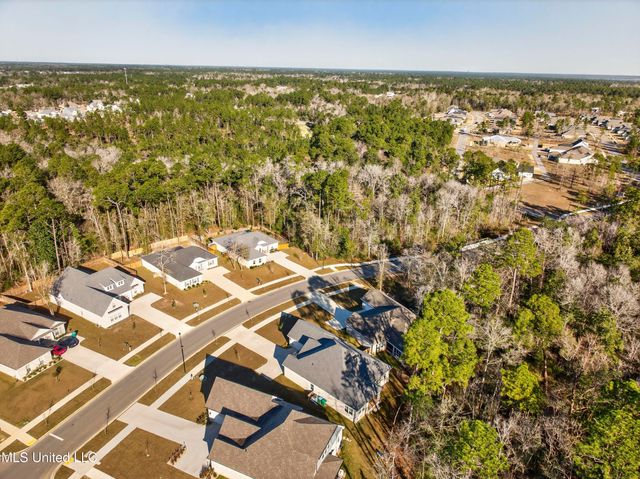 11106 Alphabet Road, Gulfport, MS 39503