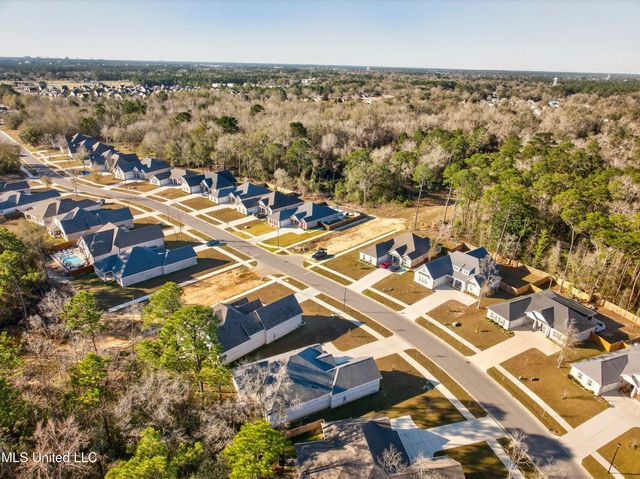 11106 Alphabet Road, Gulfport, MS 39503