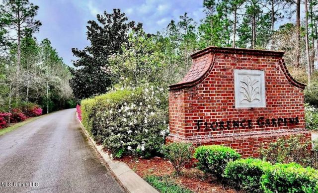 11106 Alphabet Road, Gulfport, MS 39503