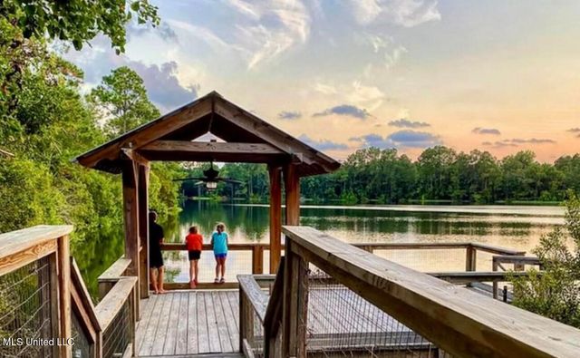 11106 Alphabet Road, Gulfport, MS 39503