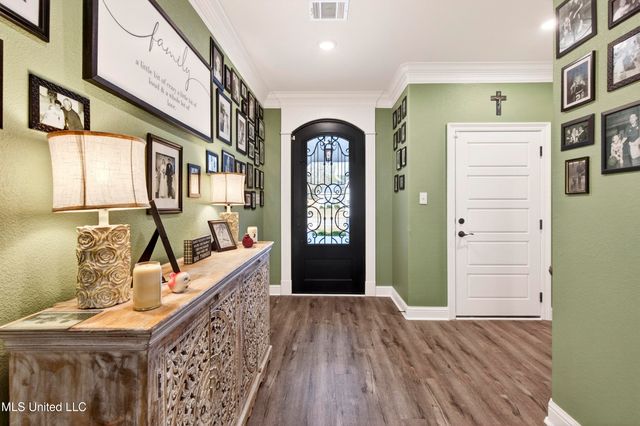 11106 Alphabet Road, Gulfport, MS 39503