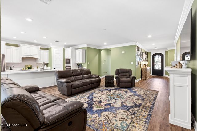 11106 Alphabet Road, Gulfport, MS 39503