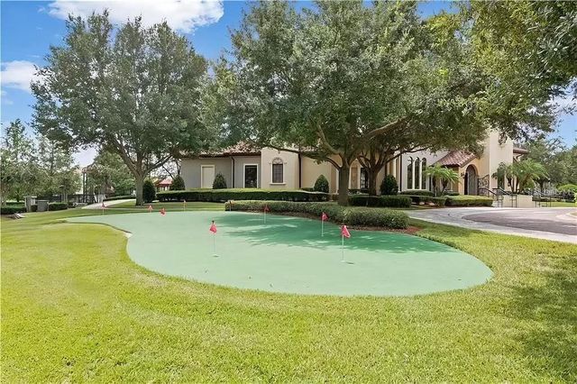 1220 LOBELIA DRIVE, Lake Mary, FL 32746