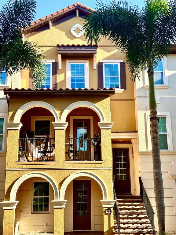 1220 LOBELIA DRIVE, Lake Mary, FL 32746
