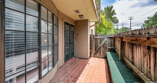 7711 Callaghan Rd Apt 714, San Antonio, TX 78229