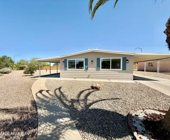7654 E CALYPSO Avenue, Mesa, AZ 85208
