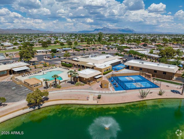 7654 E CALYPSO Avenue, Mesa, AZ 85208