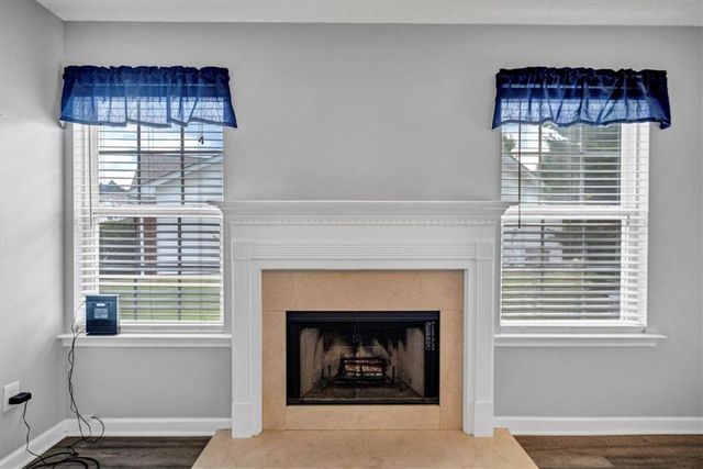 275 COTTONWOOD CREEK Circle, Canton, GA 30114