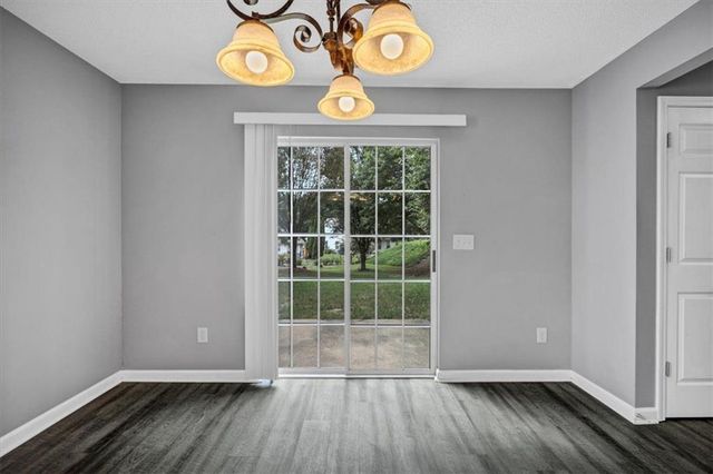 275 COTTONWOOD CREEK Circle, Canton, GA 30114