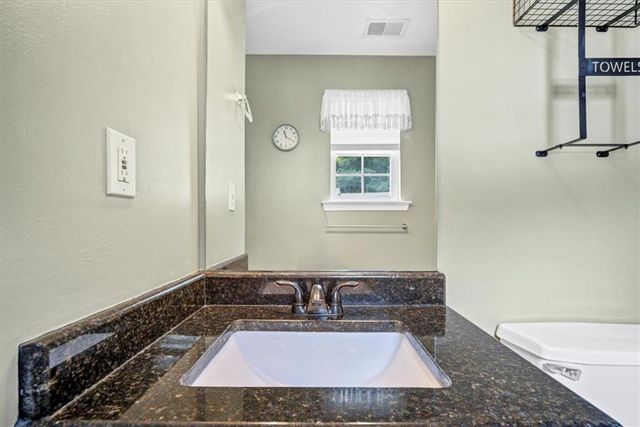 275 COTTONWOOD CREEK Circle, Canton, GA 30114