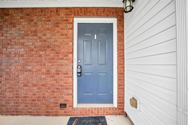 275 COTTONWOOD CREEK Circle, Canton, GA 30114