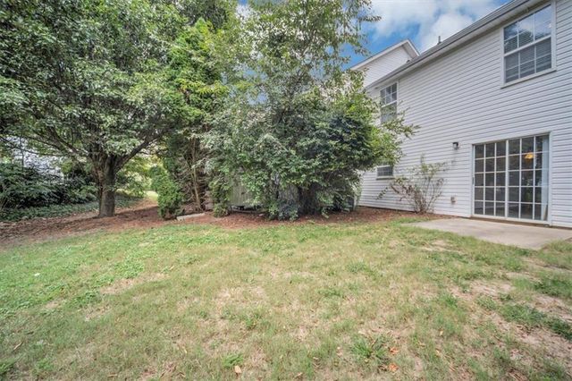 275 COTTONWOOD CREEK Circle, Canton, GA 30114