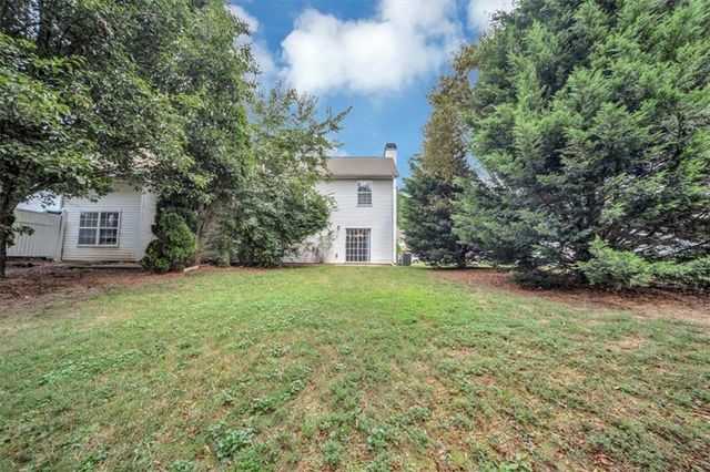 275 COTTONWOOD CREEK Circle, Canton, GA 30114