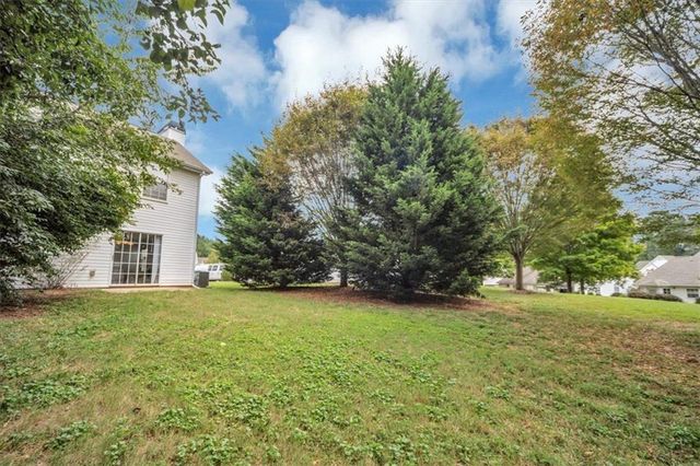 275 COTTONWOOD CREEK Circle, Canton, GA 30114