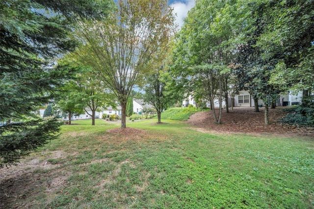275 COTTONWOOD CREEK Circle, Canton, GA 30114
