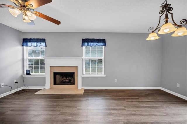 275 COTTONWOOD CREEK Circle, Canton, GA 30114