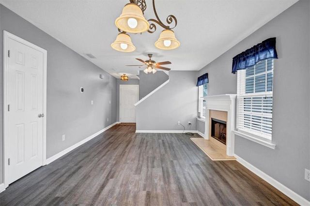 275 COTTONWOOD CREEK Circle, Canton, GA 30114