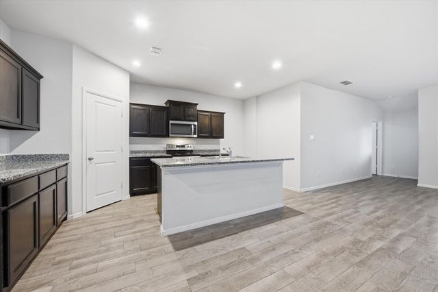 9308 Desertrock Road, Fort Worth, TX 76131
