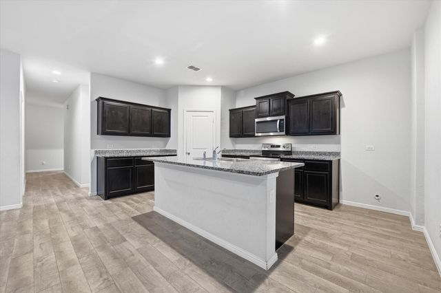 9308 Desertrock Road, Fort Worth, TX 76131