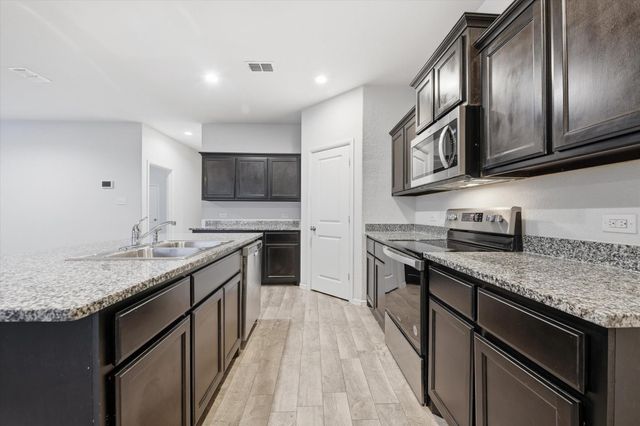 9308 Desertrock Road, Fort Worth, TX 76131