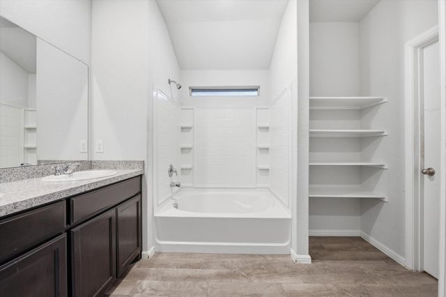 9308 Desertrock Road, Fort Worth, TX 76131