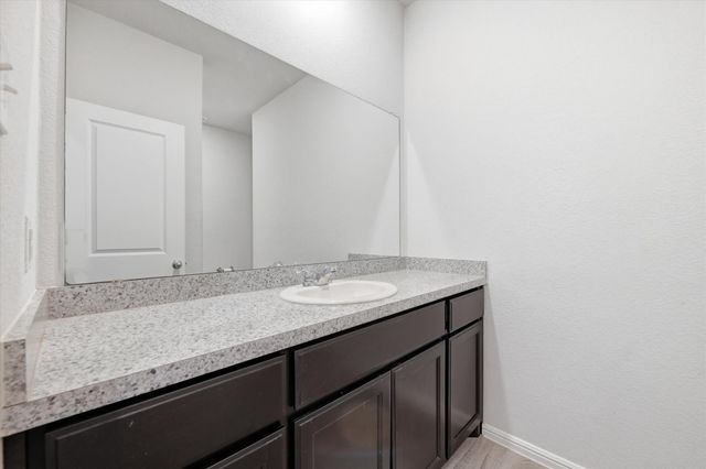 9308 Desertrock Road, Fort Worth, TX 76131