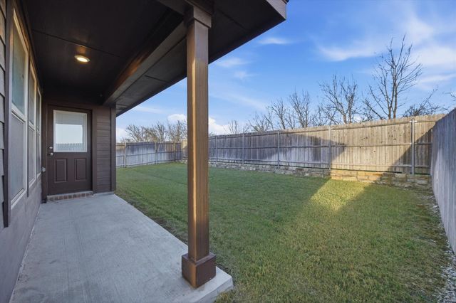 9308 Desertrock Road, Fort Worth, TX 76131