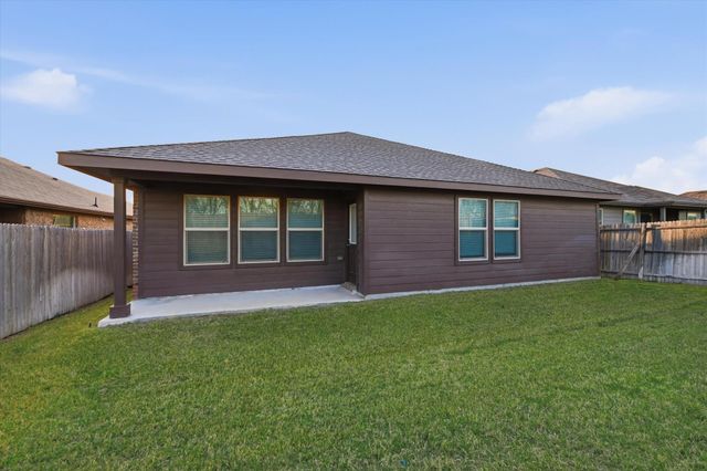 9308 Desertrock Road, Fort Worth, TX 76131