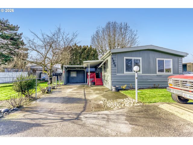 4965 Sw WESTVIEW Dr 15, Cornelius, OR 97113