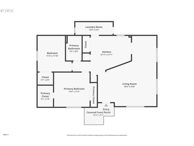 4965 Sw WESTVIEW Dr 15, Cornelius, OR 97113