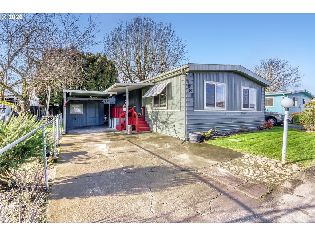 4965 Sw WESTVIEW Dr 15, Cornelius, OR 97113