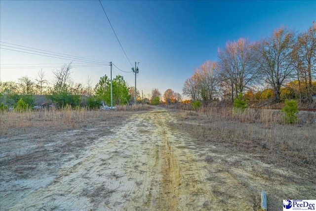 1840 S Main St, Darlington, SC 29532