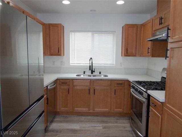 5251 Tipper Avenue, Las Vegas, NV 89122