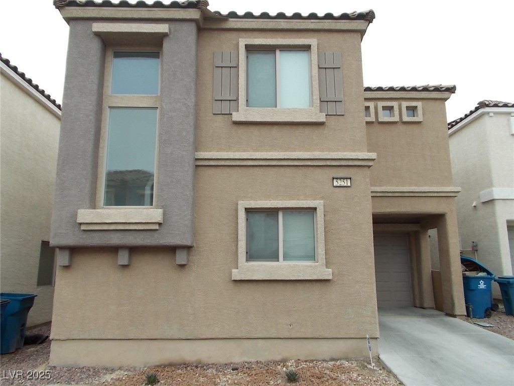 5251 Tipper Avenue, Las Vegas, NV 89122
