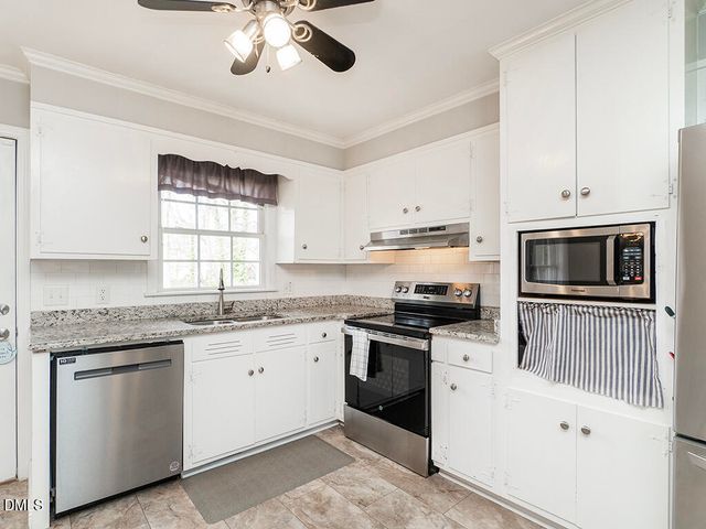 2503 May Drive, Burlington, NC 27215