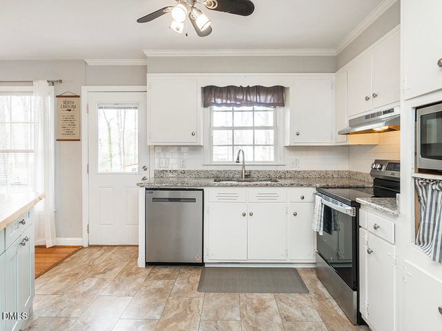 2503 May Drive, Burlington, NC 27215