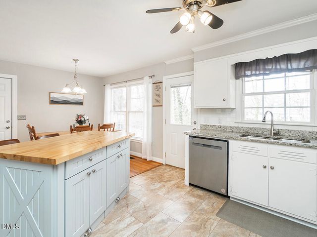 2503 May Drive, Burlington, NC 27215