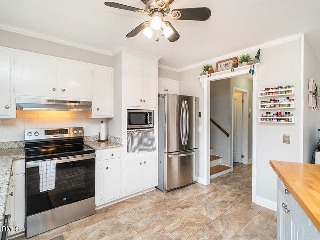 2503 May Drive, Burlington, NC 27215