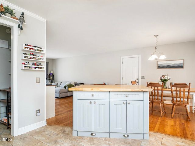 2503 May Drive, Burlington, NC 27215