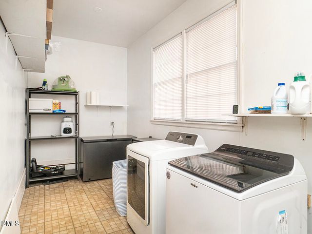 2503 May Drive, Burlington, NC 27215