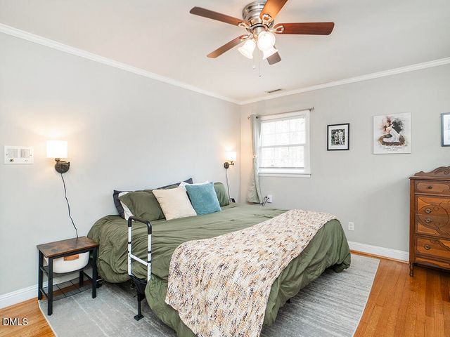 2503 May Drive, Burlington, NC 27215