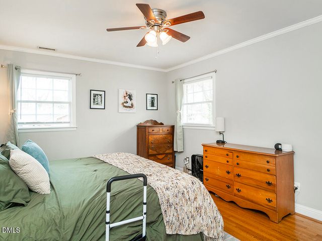 2503 May Drive, Burlington, NC 27215