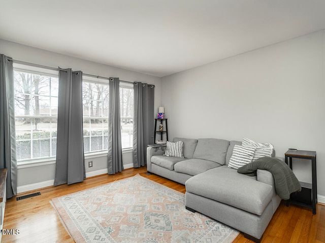 2503 May Drive, Burlington, NC 27215