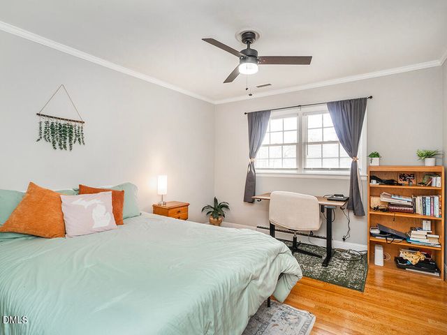 2503 May Drive, Burlington, NC 27215