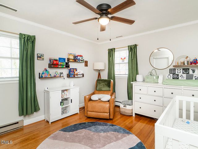 2503 May Drive, Burlington, NC 27215