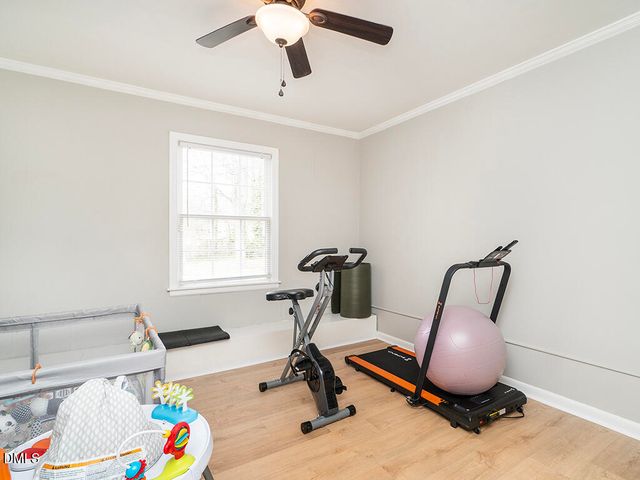 2503 May Drive, Burlington, NC 27215