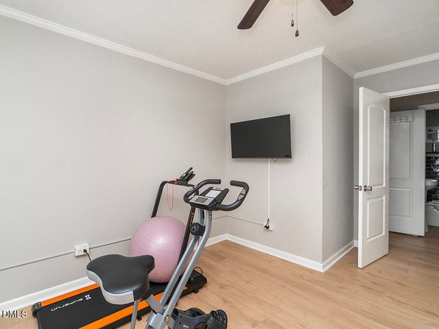 2503 May Drive, Burlington, NC 27215